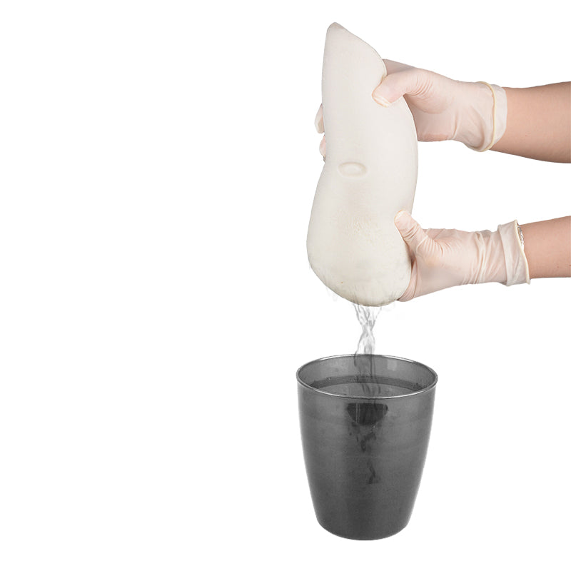 Abdominal Injection Practice Model For Repeated Training