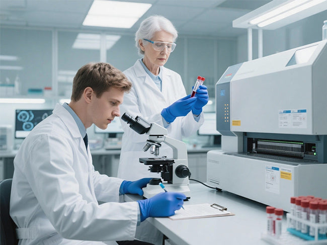 Custom Training Solution