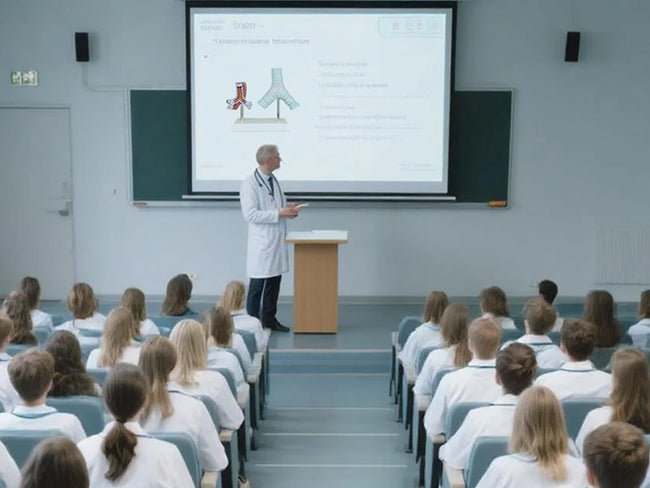 Medical School & Student Solution