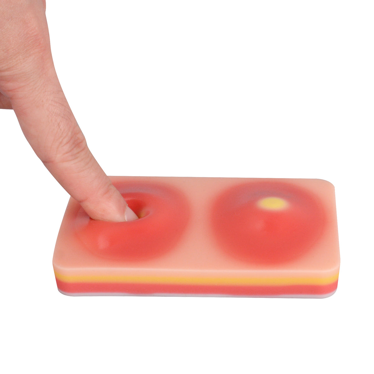 Abscess Incision and Drainage Trainer