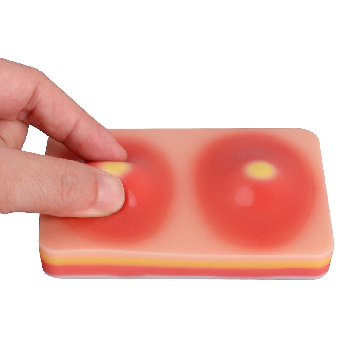 Abscess Incision and Drainage Trainer