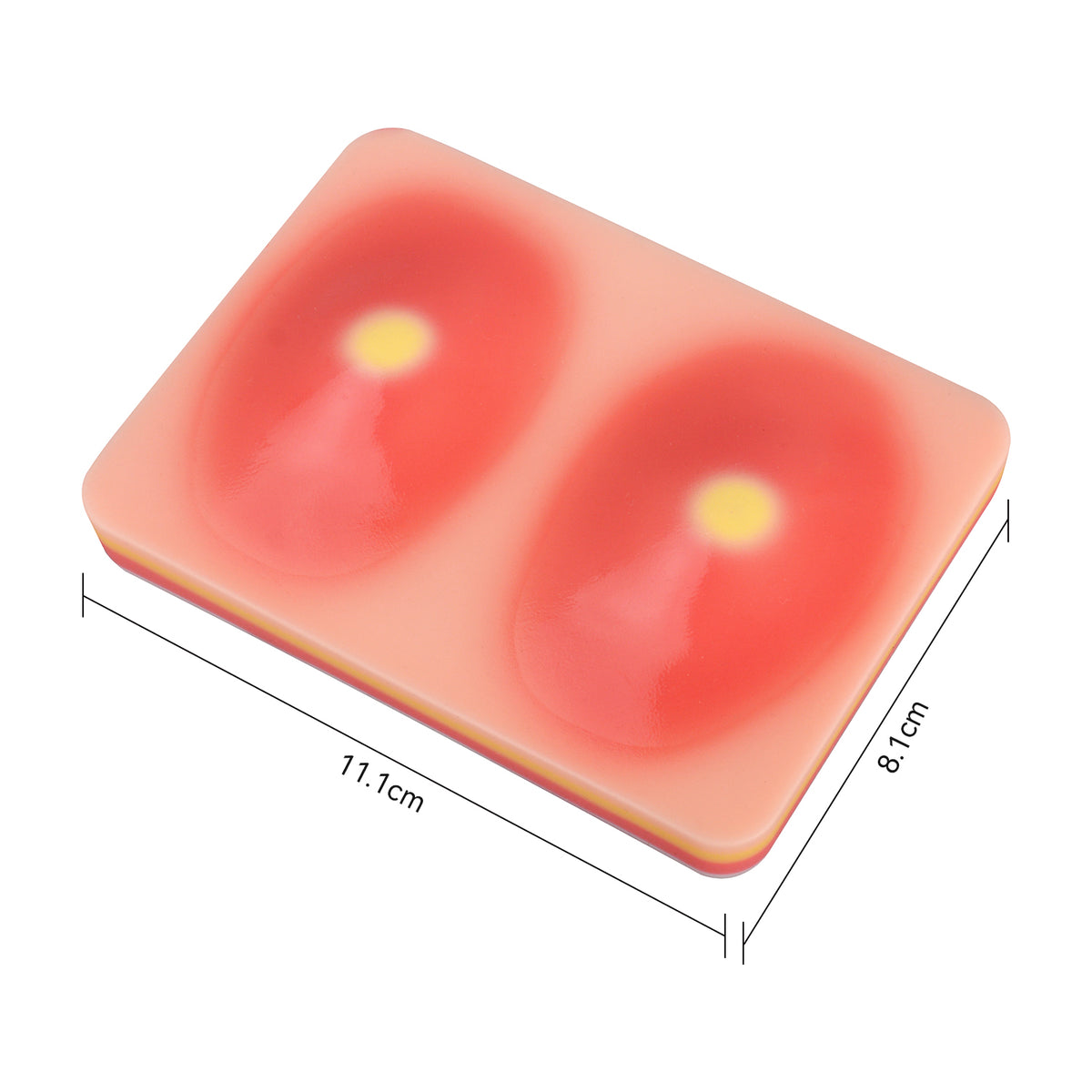 Abscess Incision and Drainage Trainer