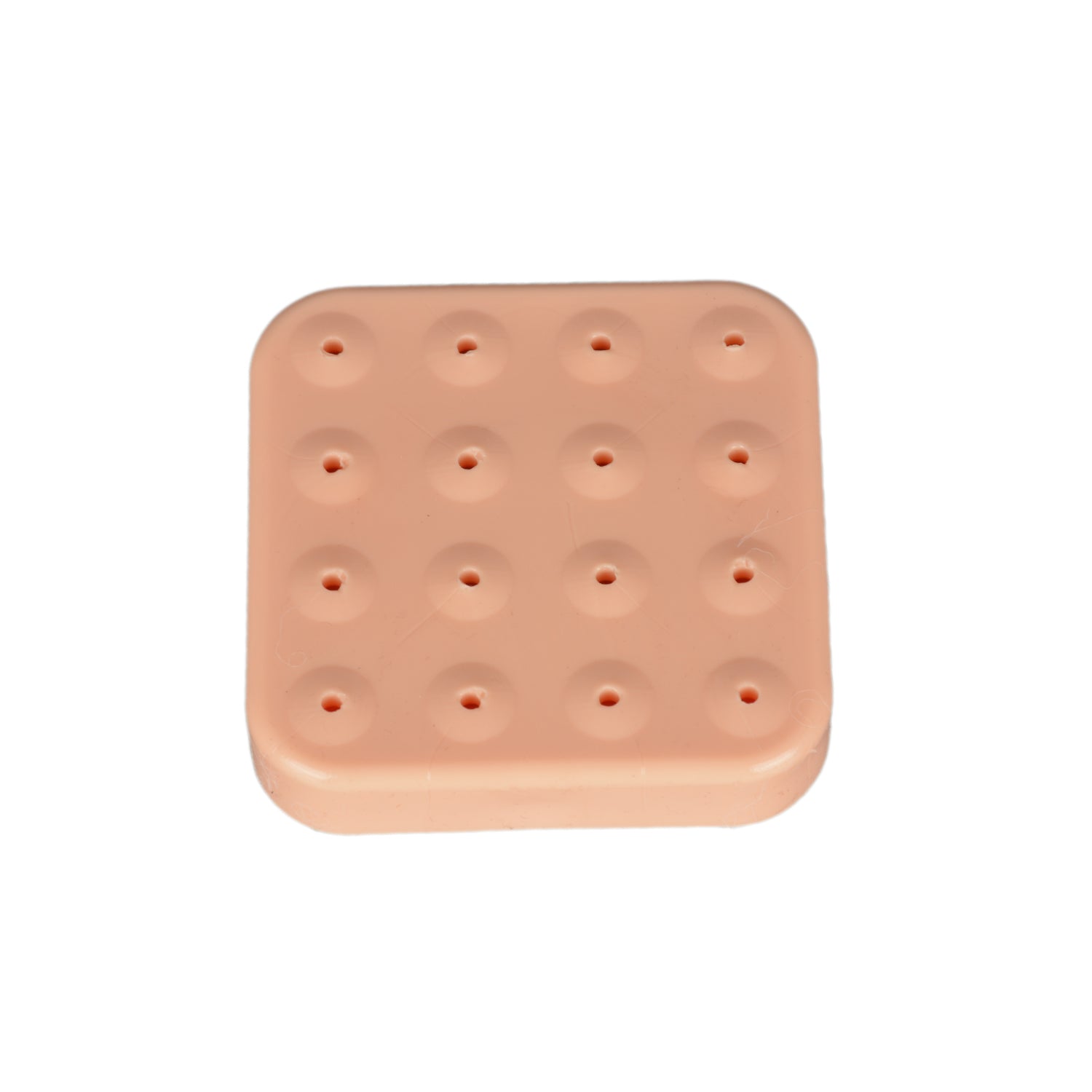 Acne Squeeze Training Pad
