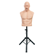 Adult Heimlich Maneuver Training Manikin