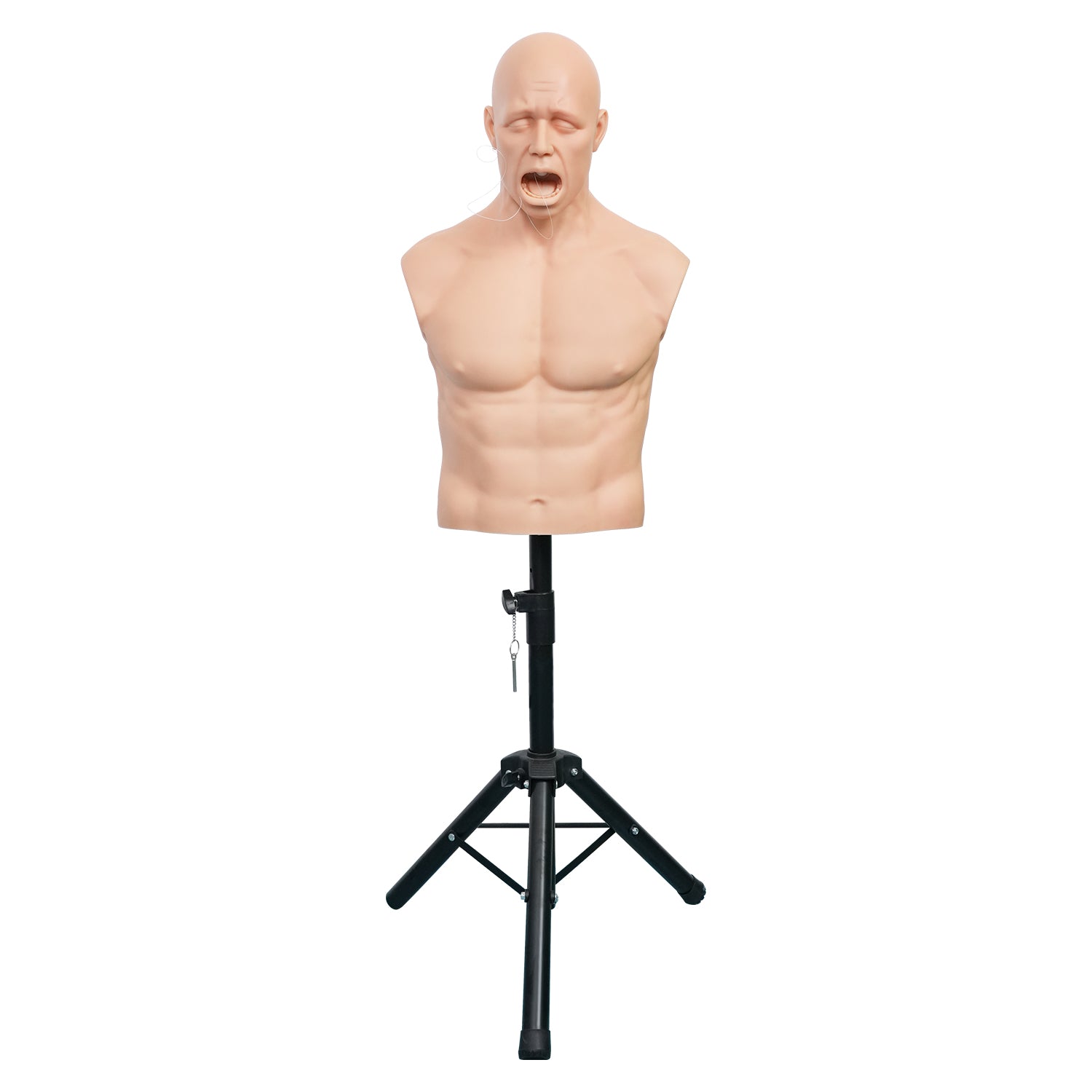 Adult Heimlich Maneuver Training Manikin