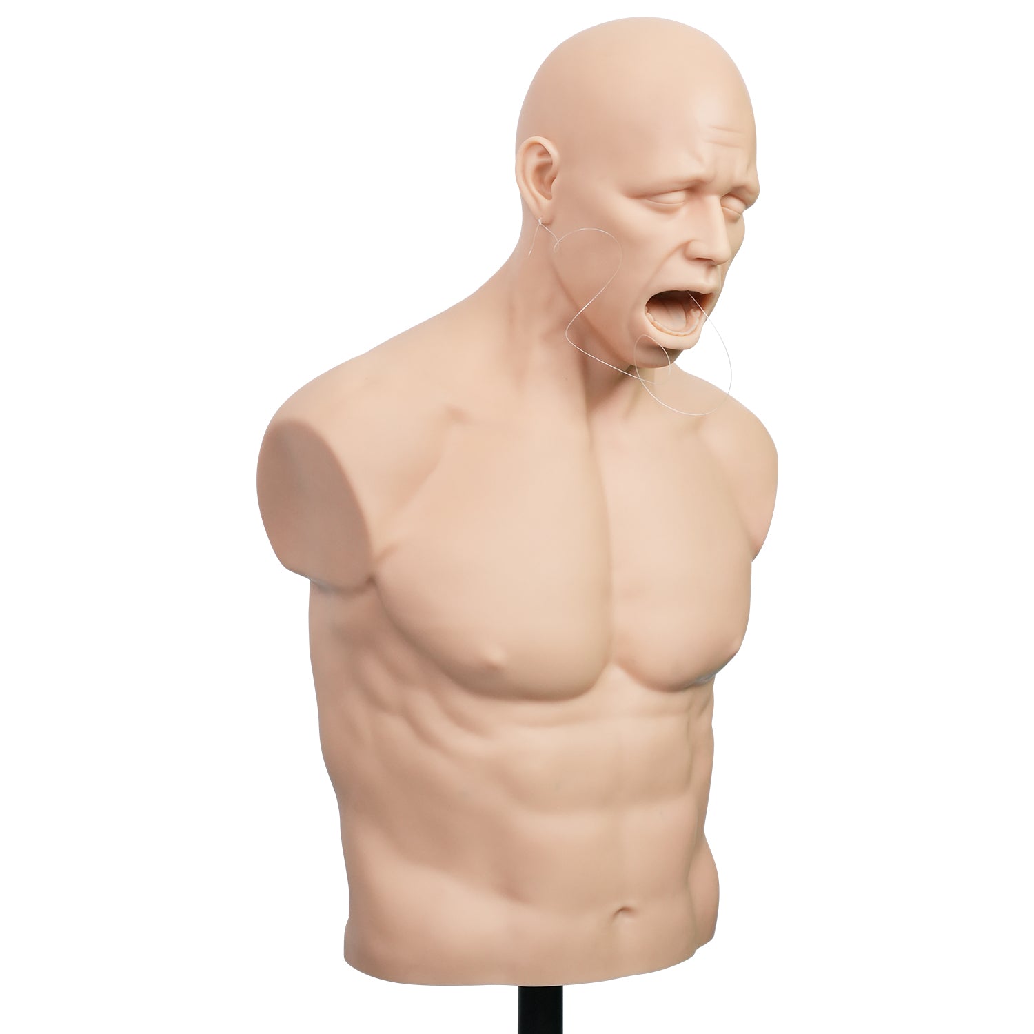 Adult Heimlich Maneuver Training Manikin