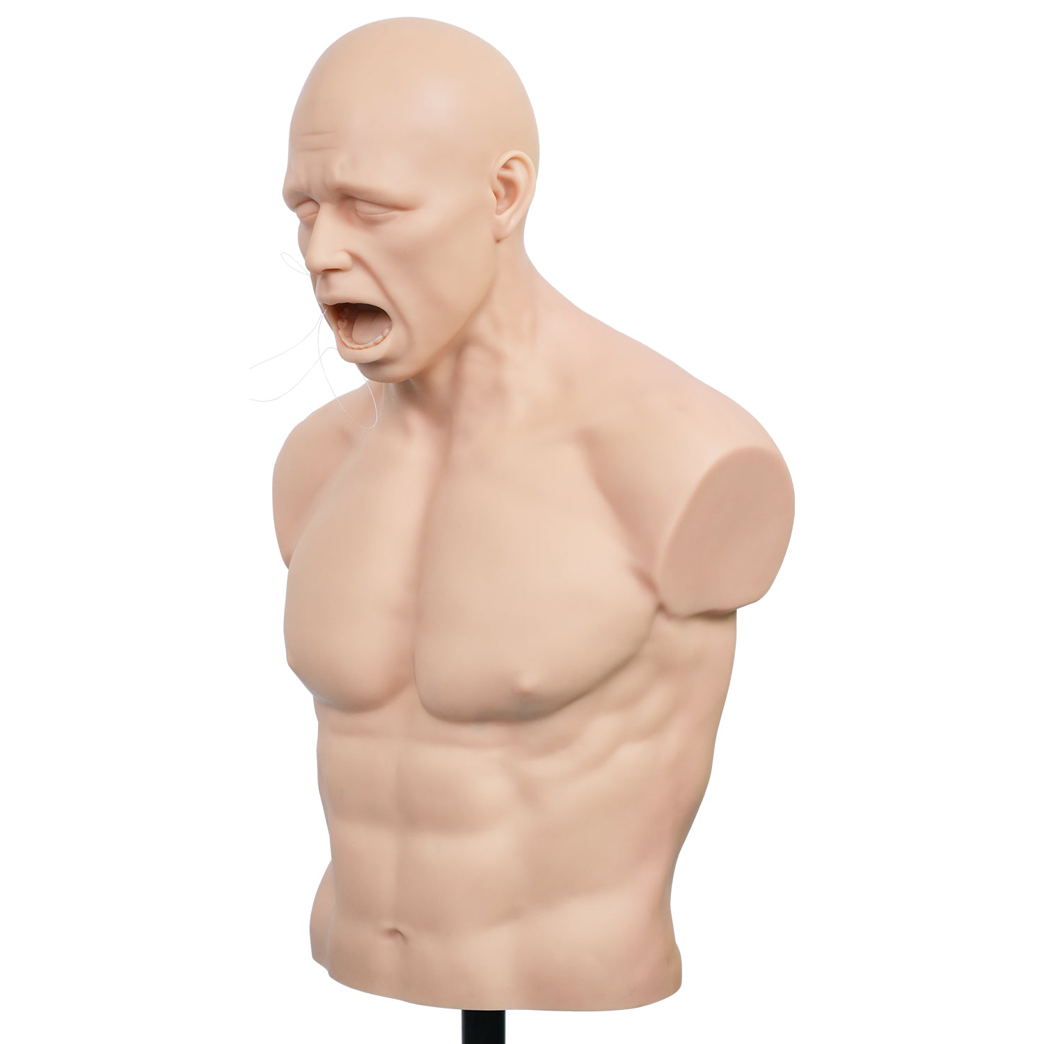 Adult Heimlich Maneuver Training Manikin