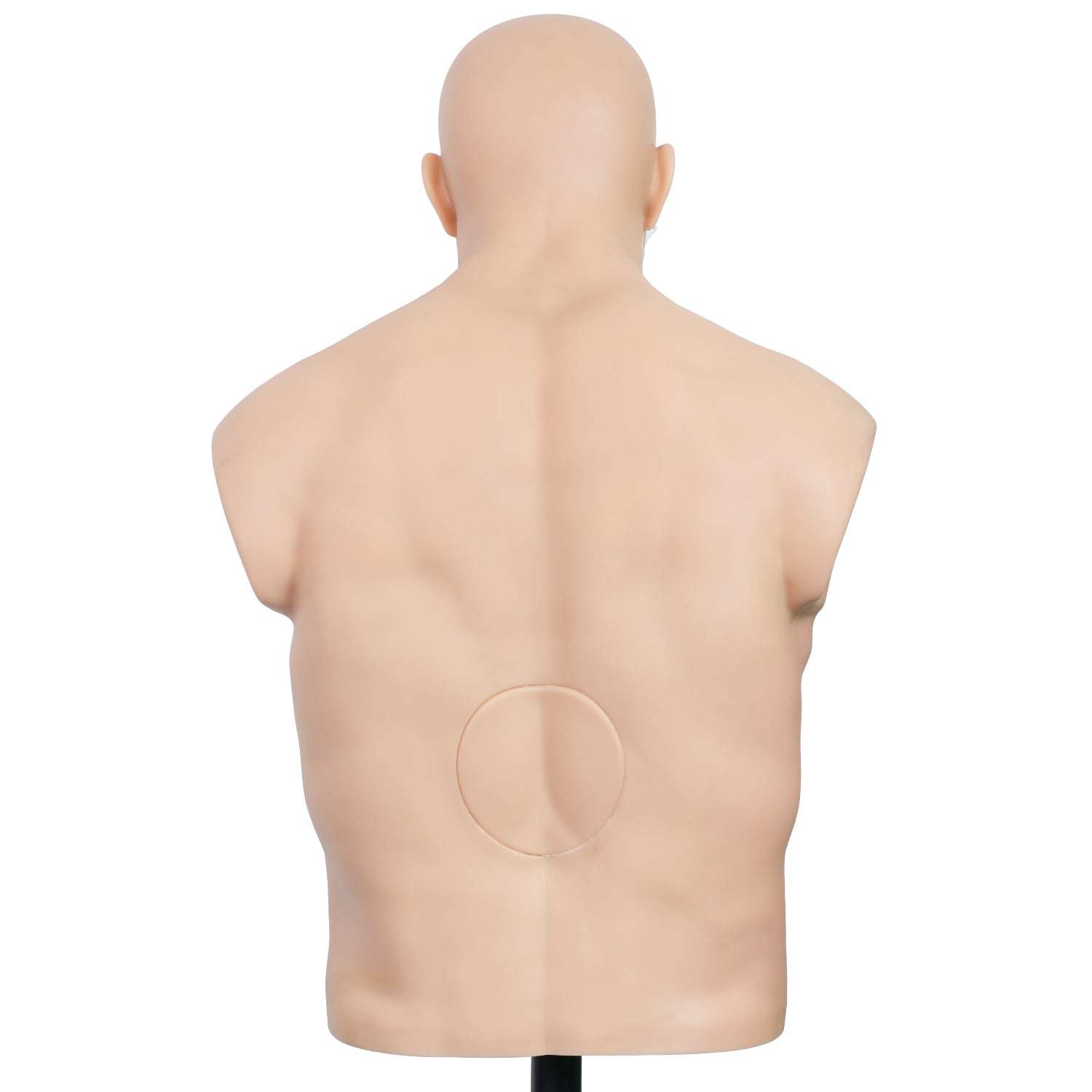 Adult Heimlich Maneuver Training Manikin