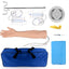 Adult IV Training Arm Kit Included Components
