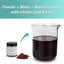 Artificial Simulated Blood Powder