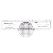 Aviation Plotter Flight Navigation Tool
