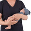 Baby Care Training Doll