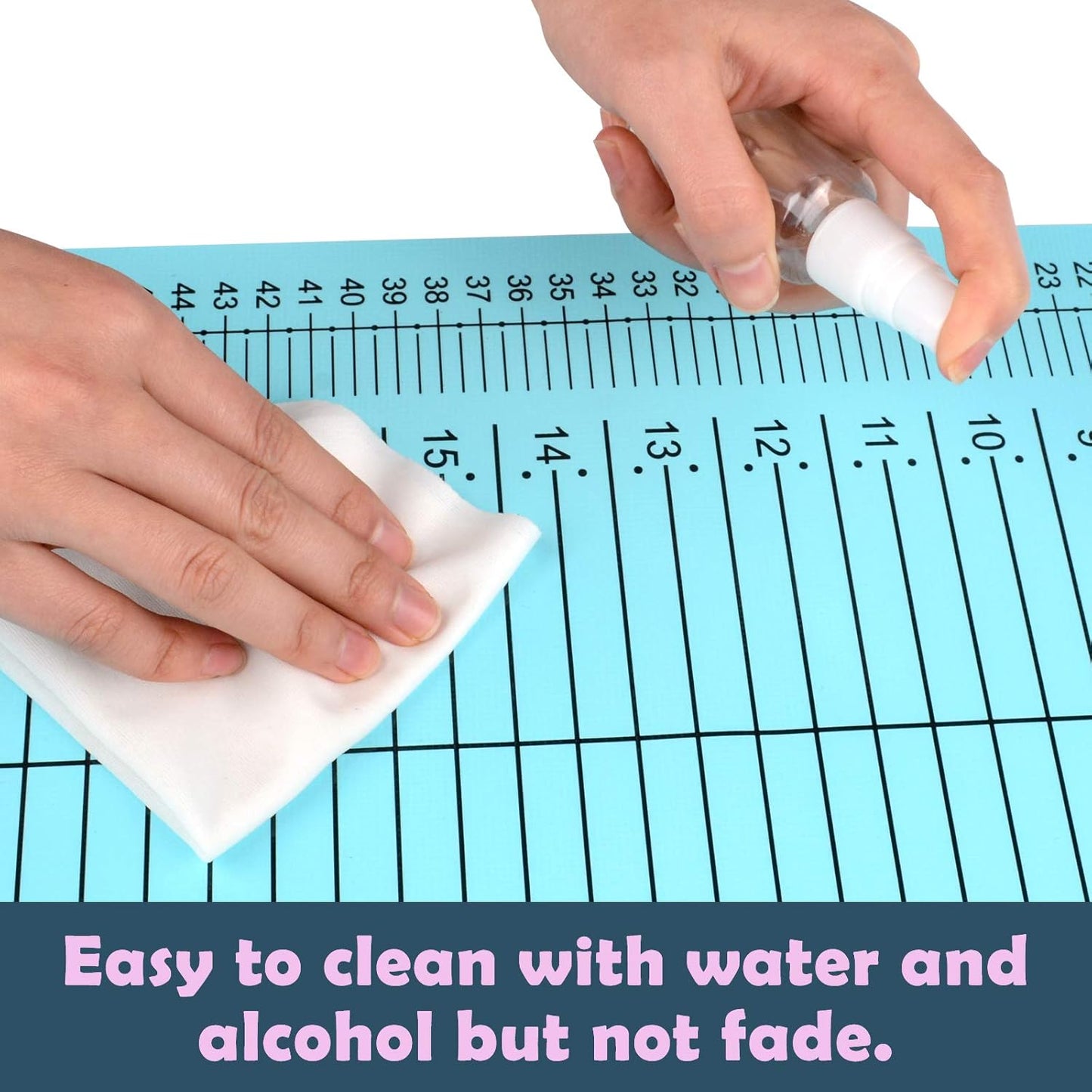 Baby Height Measurement Tool