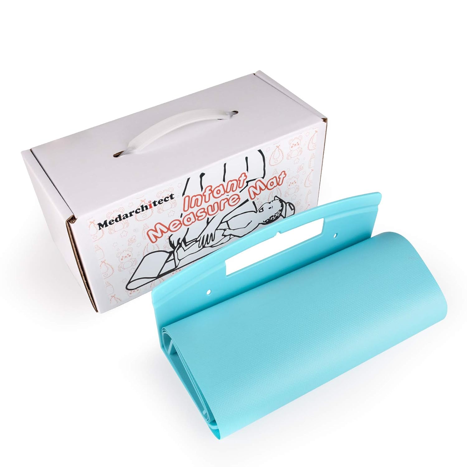 Baby Length Measuring Tool