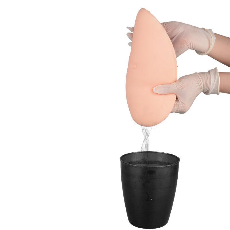 Belly Injection Trainer with Detachable Design