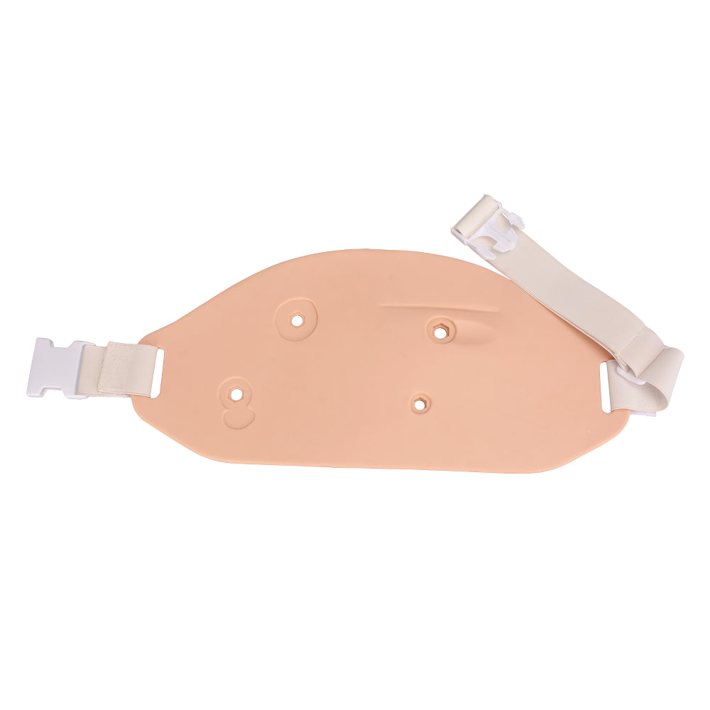 Belly Simulation Ostomy Care Trainer