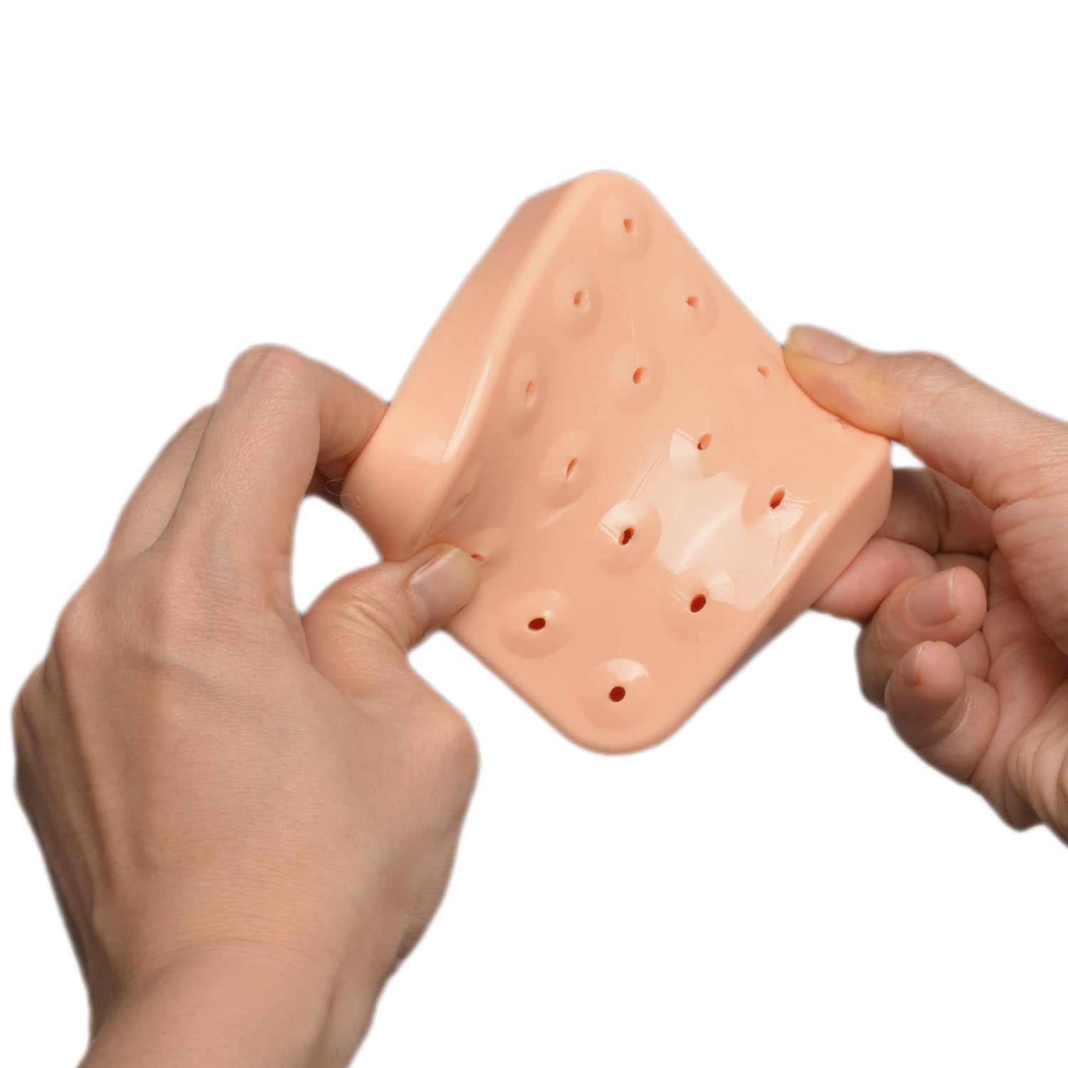 Blackhead and Pimple Practice Pad