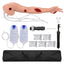 Multi Wounds Bleeding Control Training Arm Training Kit