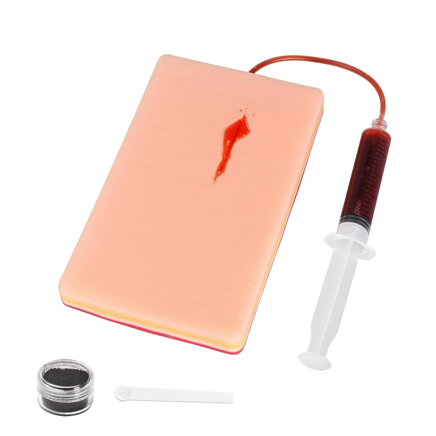 Bleeding Suture Practice Pad