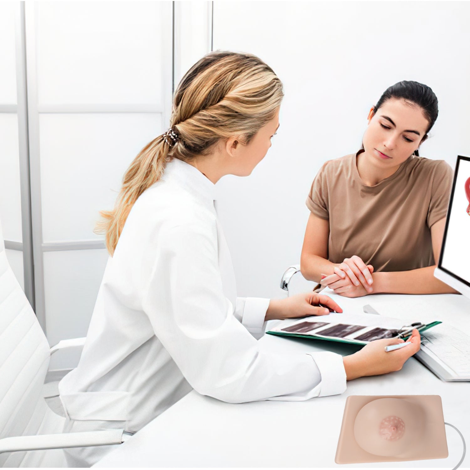 Breastfeeding Education Model For Nurse Training