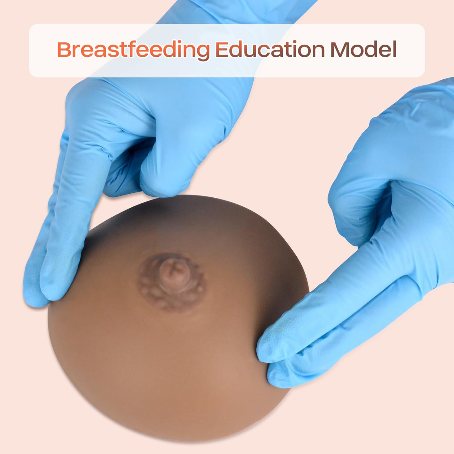 Breastfeeding Education Tool For Midwifery Programs