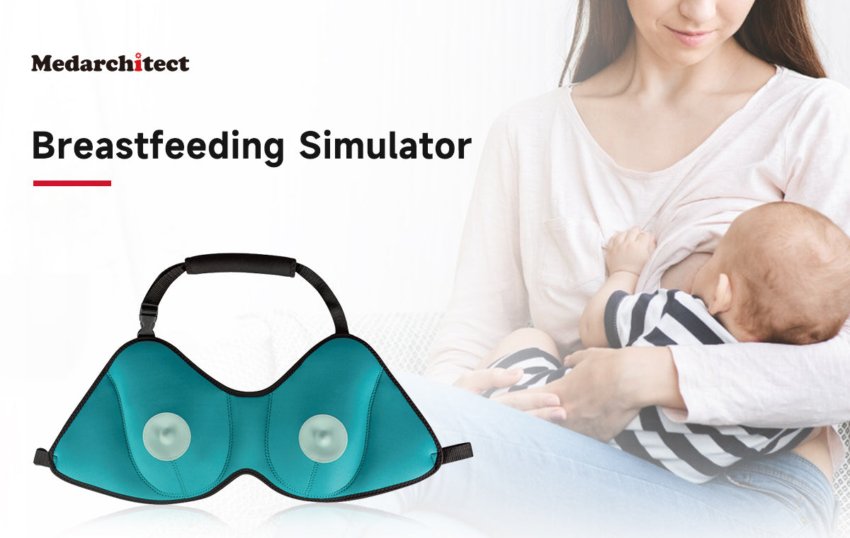 Breastfeeding Simulator
