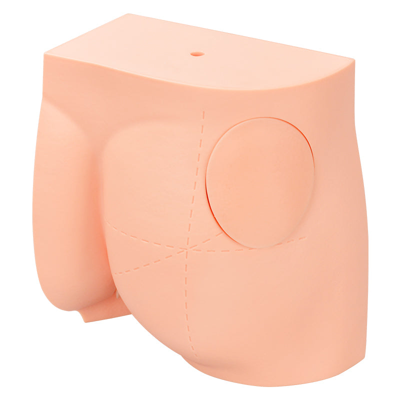 Buttock Injection Simulator for Intramuscular Injection Practice