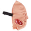Face Moulage Wound-Bleeding Jaw Wound Face