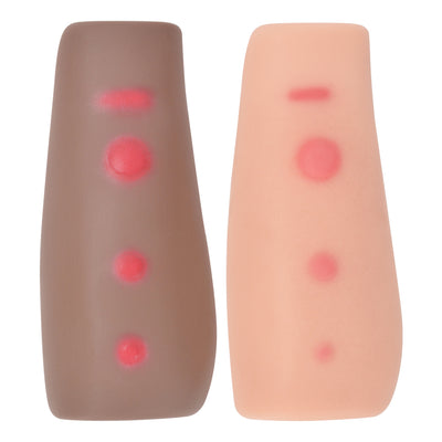 Tuberculosis TB Test Training Model Set