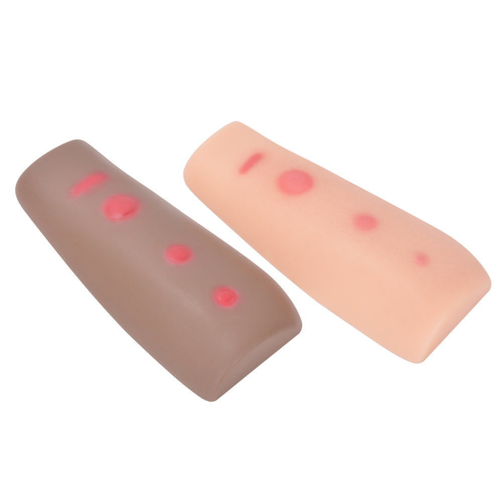 Palpable Tuberculosis TB Test Training Model Set