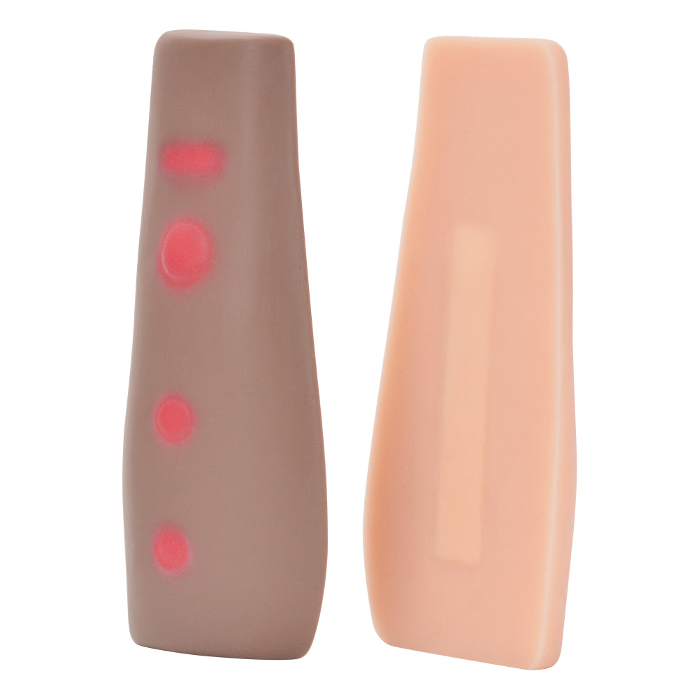 Palpable Tuberculosis TB Test Training Model Set