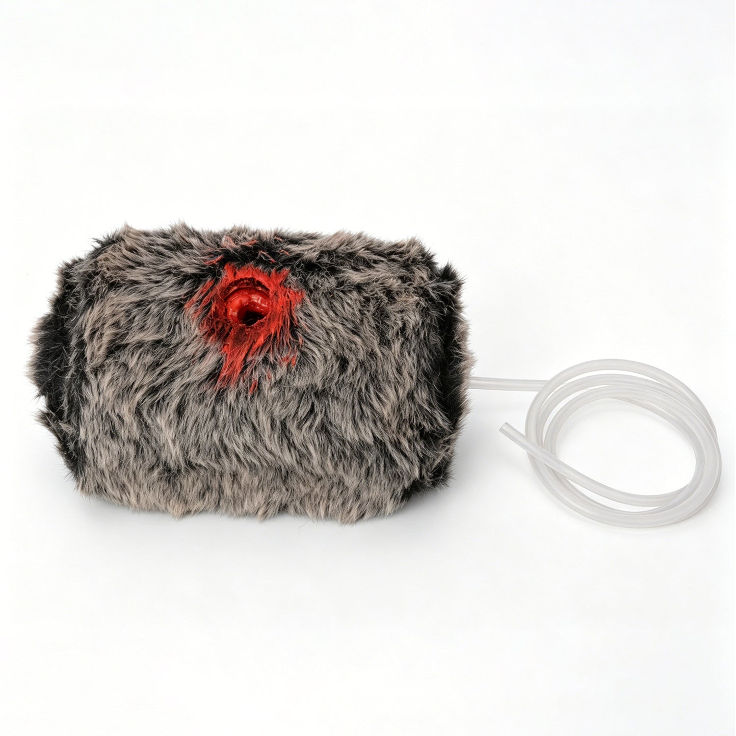 Canine Gunshot Wound Packing Trainer
