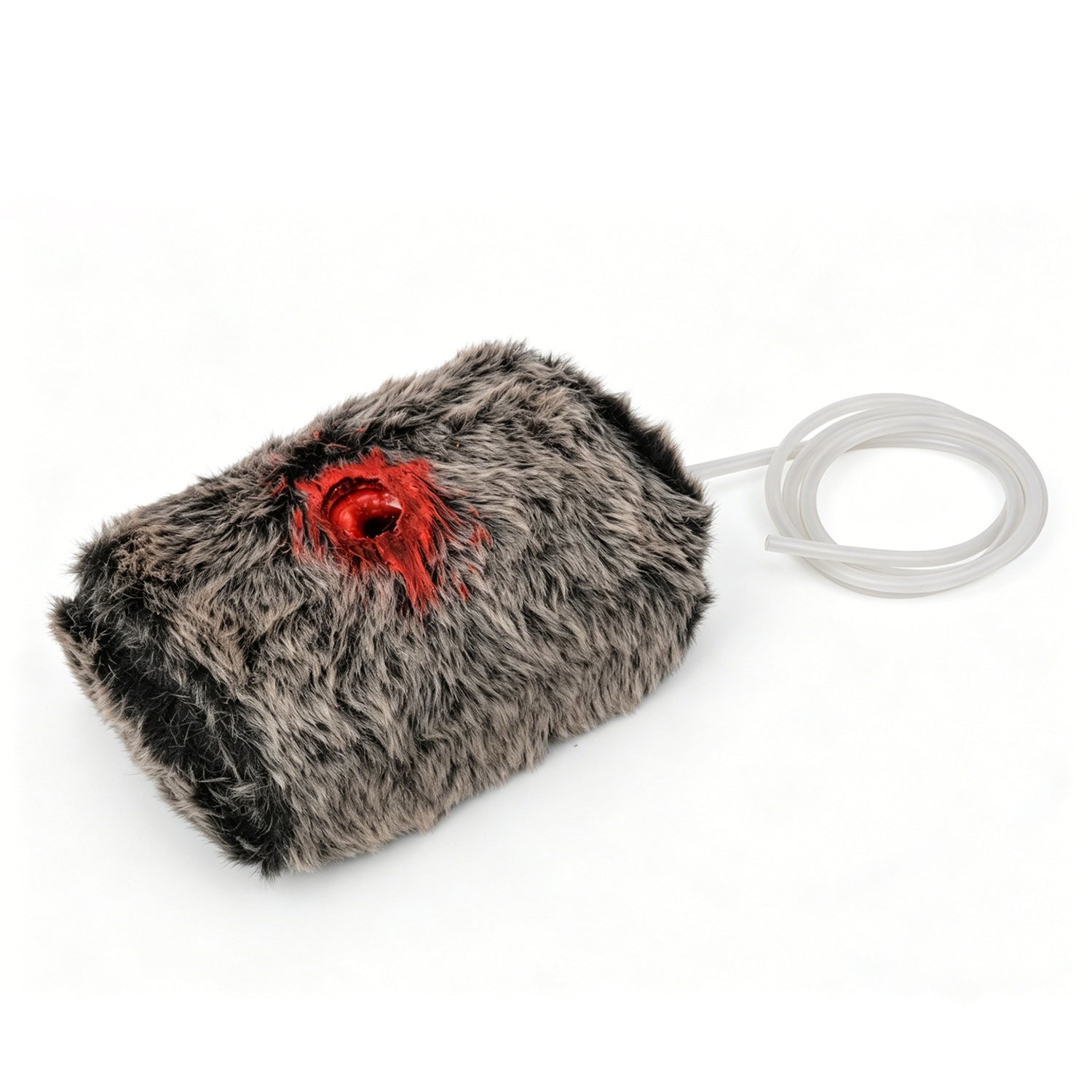 Canine Gunshot Wound Packing Trainer