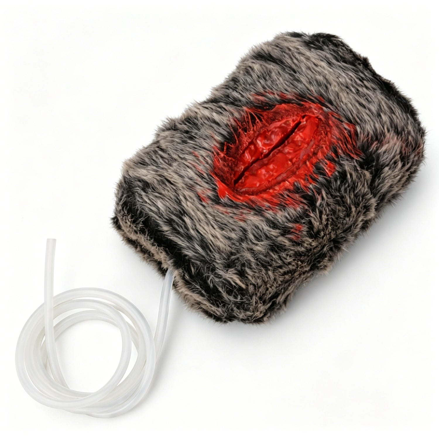 Canine Laceration Wound Hemorrhage Control Trainer