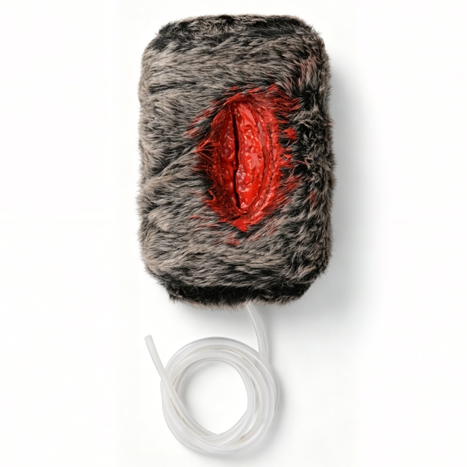 Canine Laceration Wound Hemorrhage Control Trainer