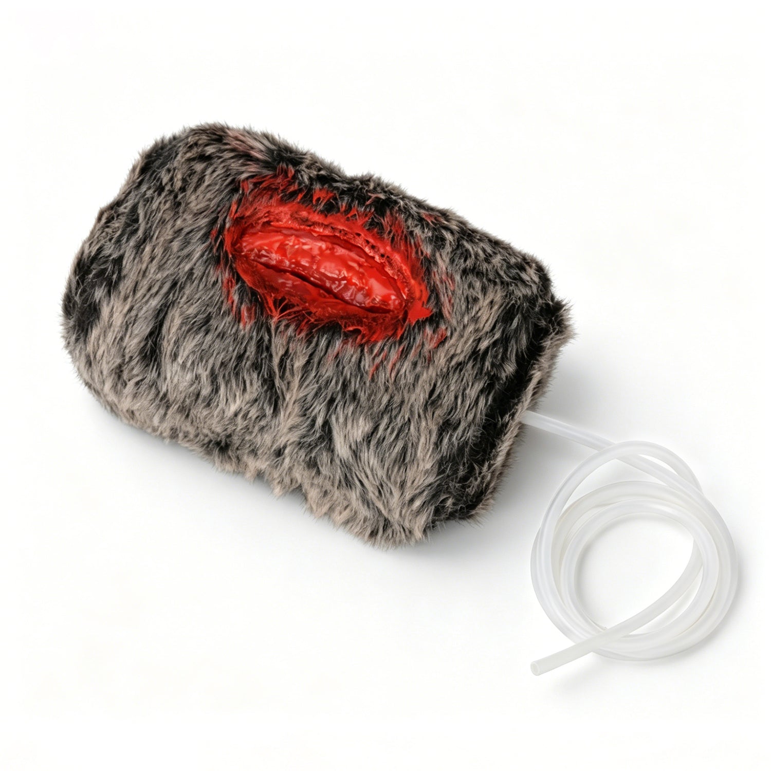 Canine Laceration Wound Hemorrhage Control Trainer