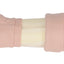 Close-Up Of Replaceable Silicone Skin On IV Training Arm