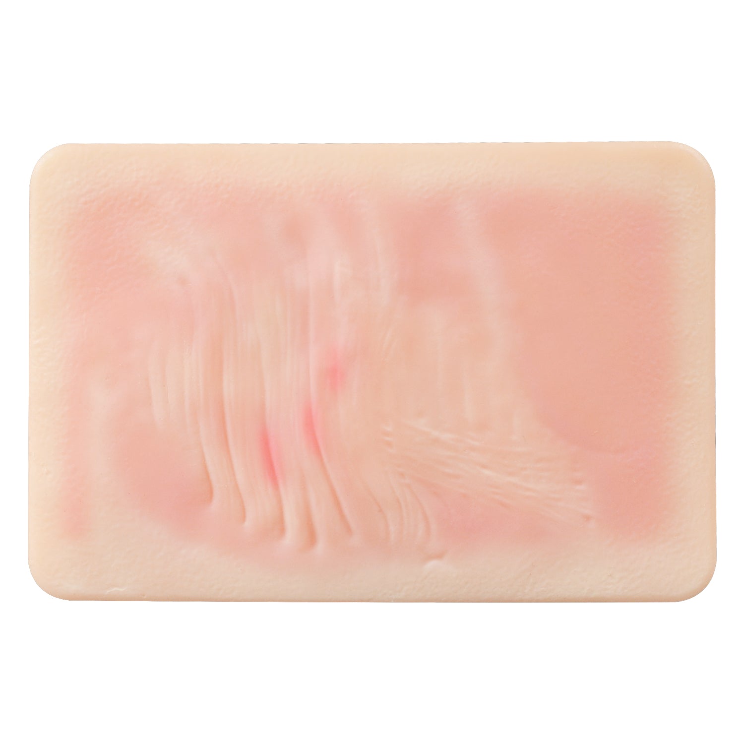 Contracture Scars Study Card for Clinical Assessment Training