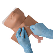 Cricothyrotomy Incision Training Model