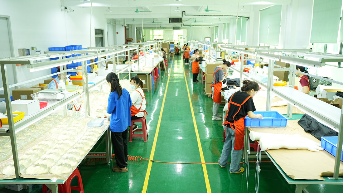 Custom Solution Factory