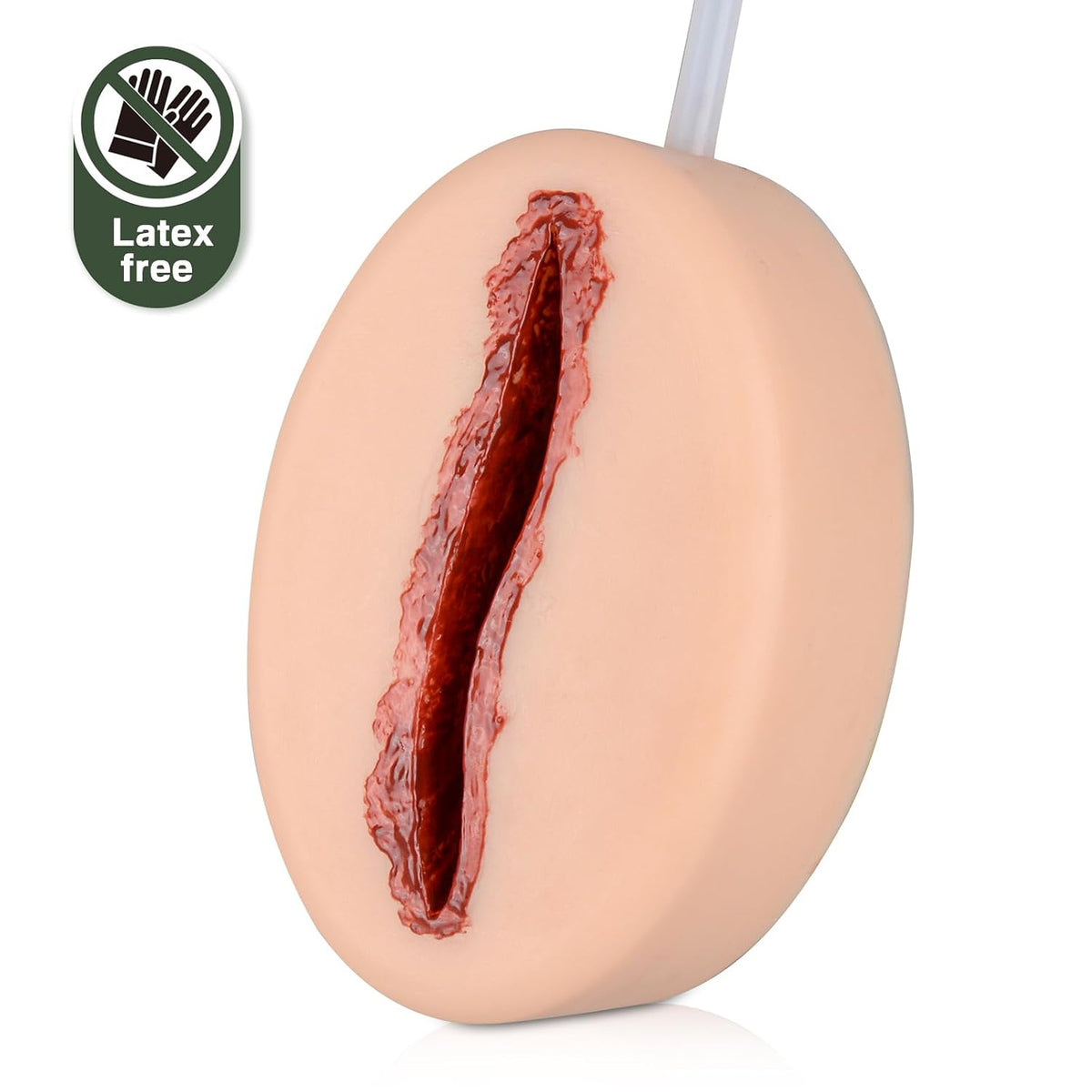 Cut Wound Packing Training Kit