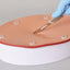 DIY Surgical Incision Suturing Pad