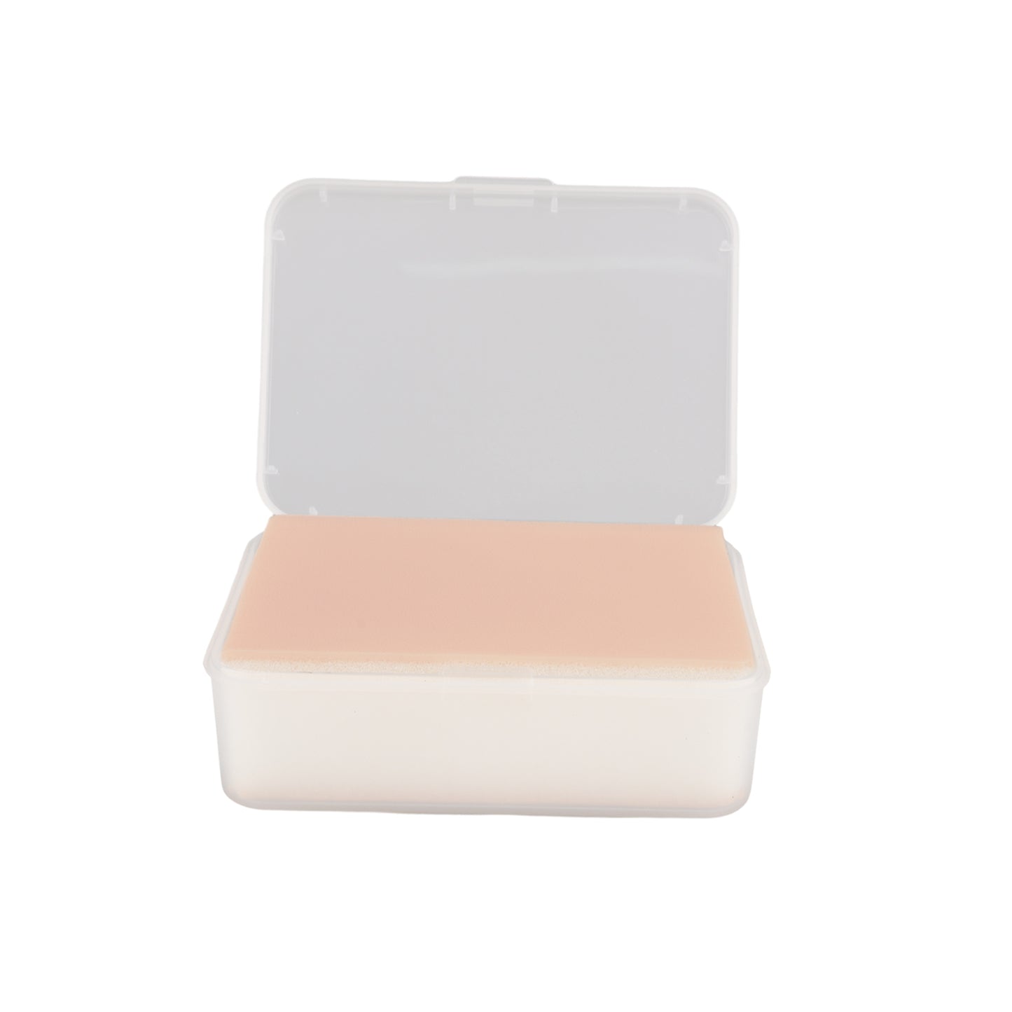 2 Pcs Pocket Sponge Injection Practice Pad In Case