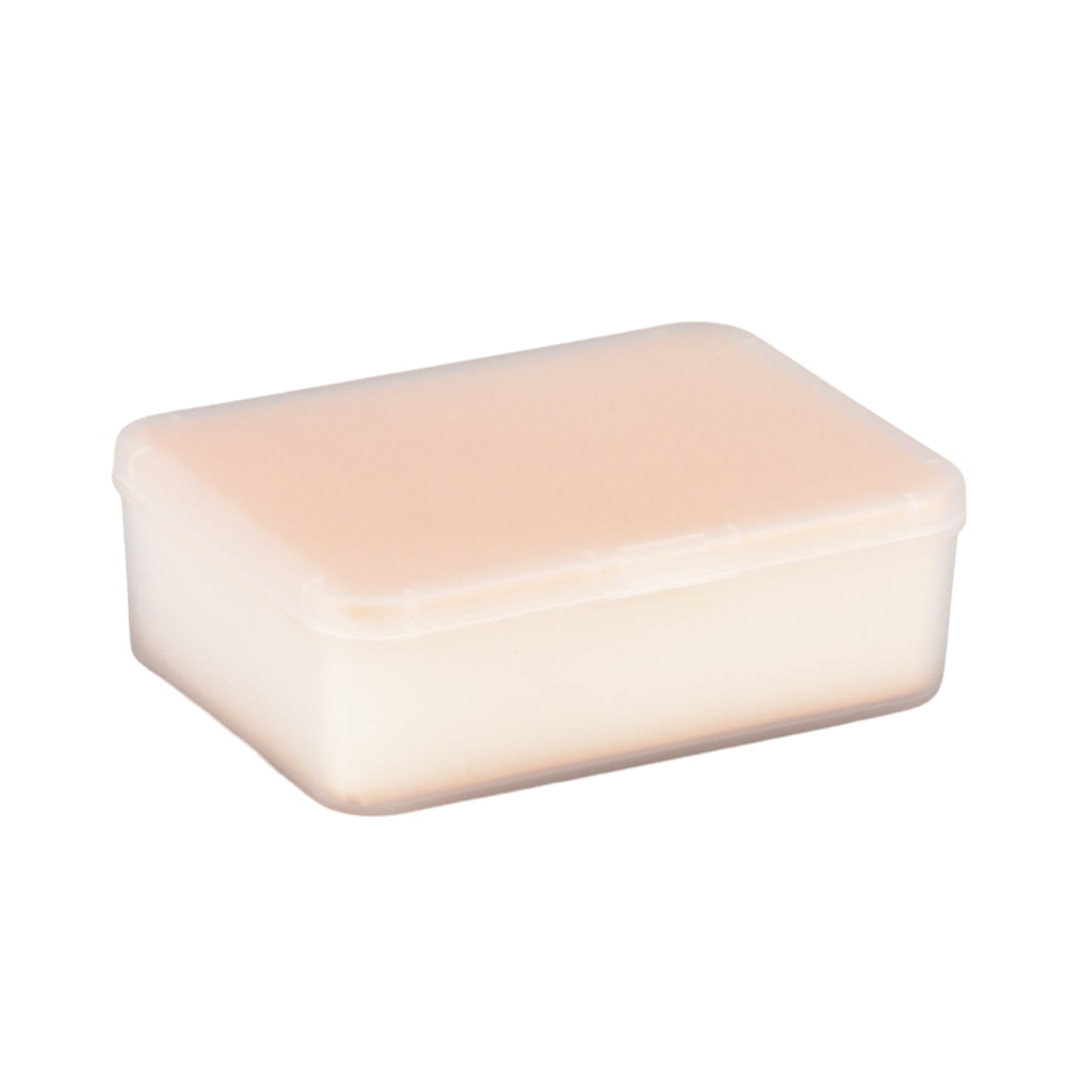 2 Pcs Pocket Sponge Injection Practice Pad In Case