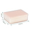 2 Pcs Pocket Sponge Injection Practice Pad In Case