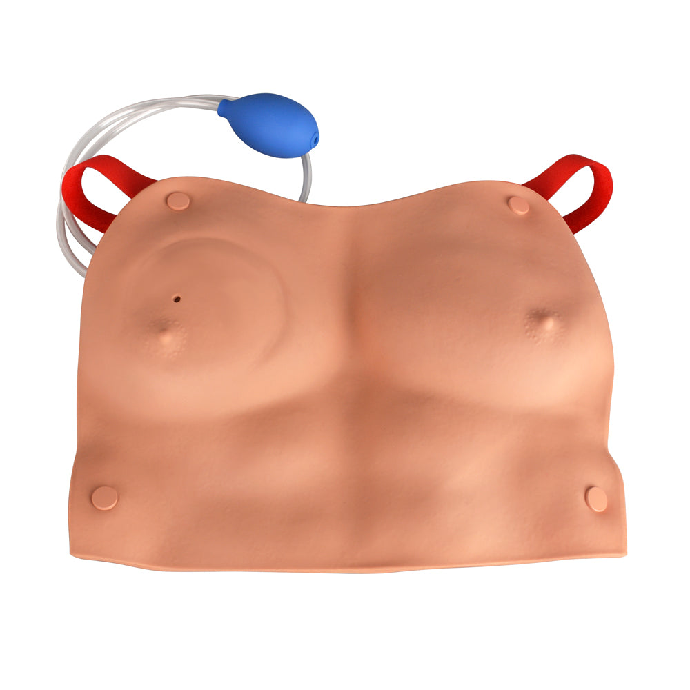 Medical Moulage Kit for Trauma Training Tools - [shop_medarchitect]