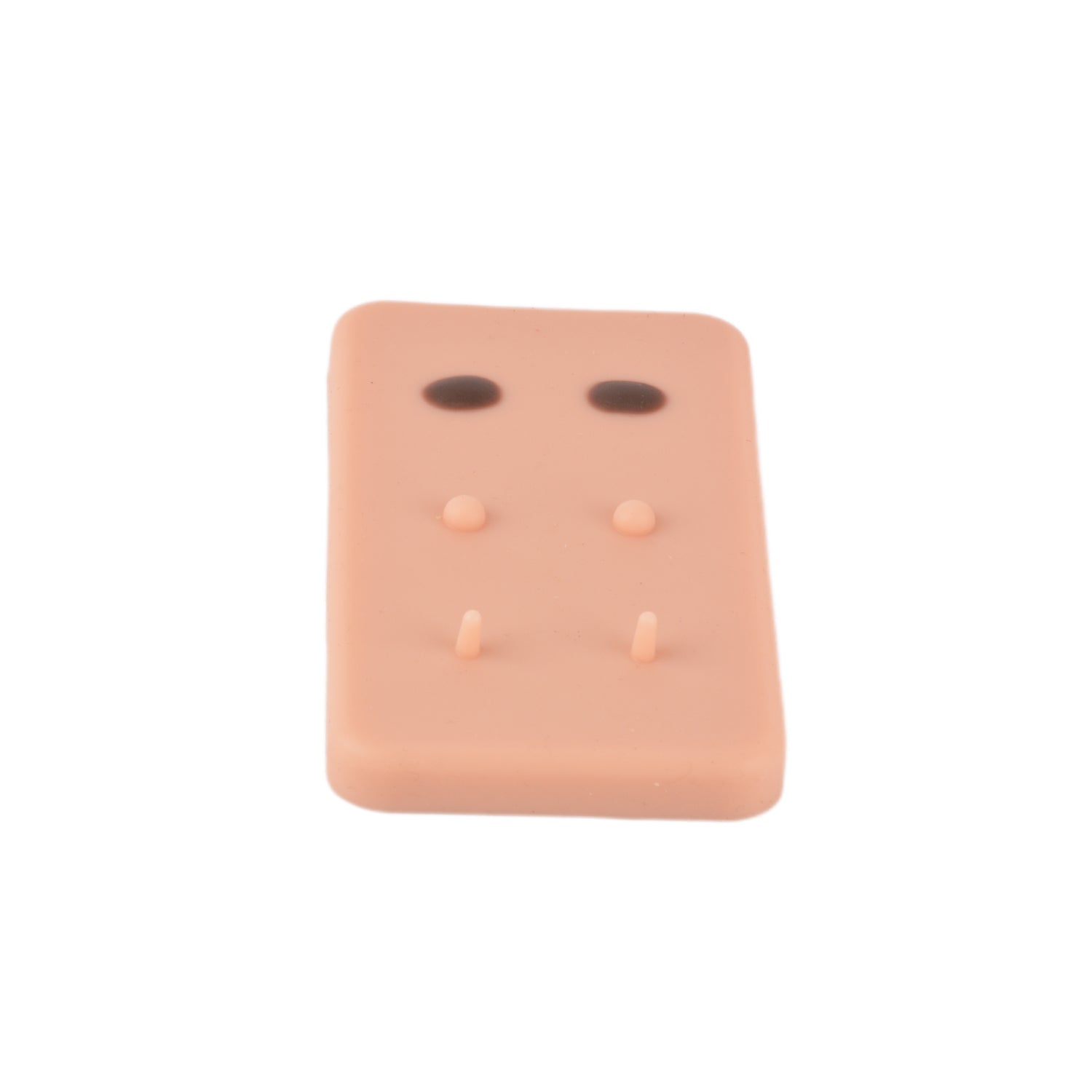 Dermatology Education Skin Lesion Pad