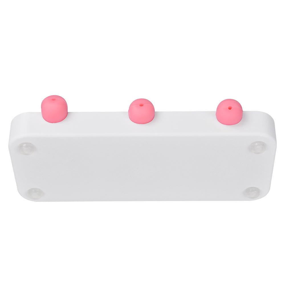 Desktop D&C Uterus Model With Stable Base