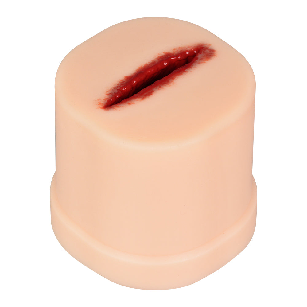 Detailed Laceration Trainer