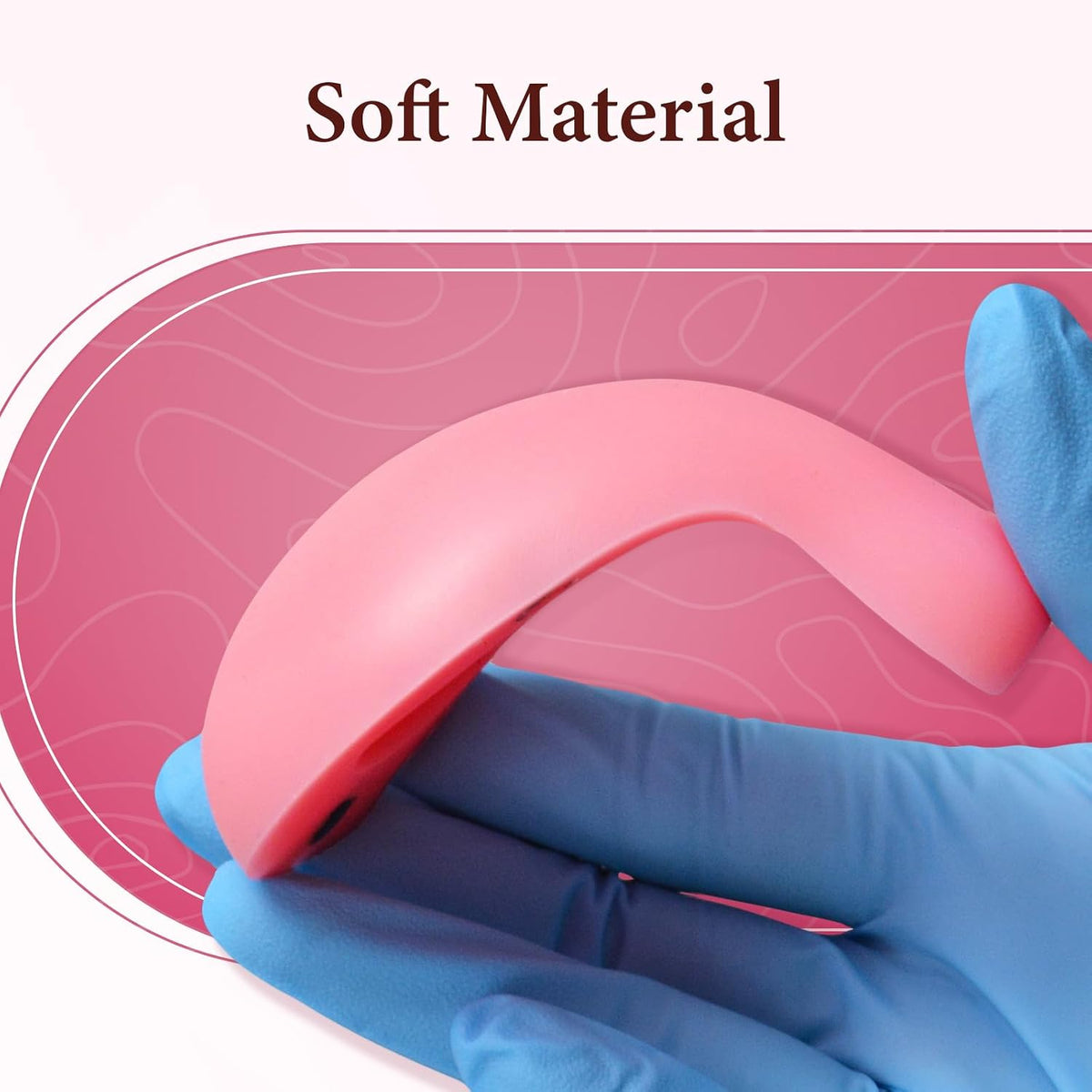 Dilation and Curettage Simulator (D&C) with 3 Uterus Positions